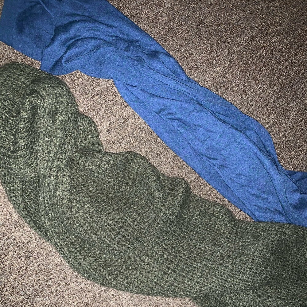 Scarves
